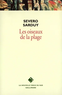 Les oiseaux de la plage