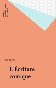 L'écriture comique