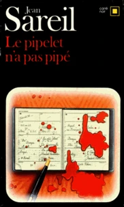 Le pipelet n'a pas de pipe