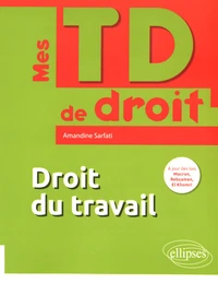 Droit du travail