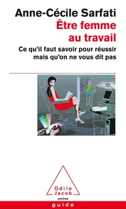 Etre femme au travail