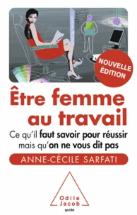 Etre femme au travail