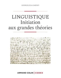 Linguistique - 2e éd.