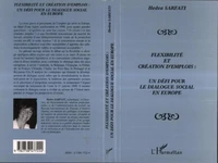 Flexibilité et création d'emplois