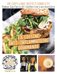 Cuisine anti-inflammatoire gourmande