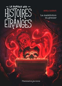 La malédiction du grenier