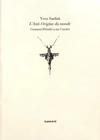 L'anti-origine du monde