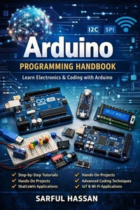 Arduino Programming Handbook