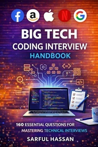 Big Tech Coding Interview Handbook