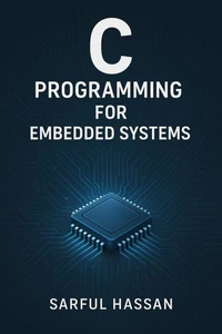 C Programming for Embedded Systems