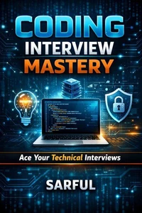 Coding Interview Mastery