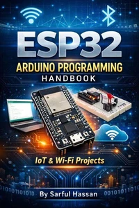 ESP32 Arduino Programming Handbook