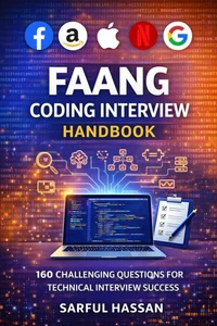 FAANG Coding interview Handbook
