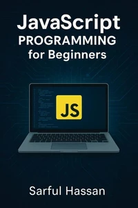 JavaScript programming for Beginners