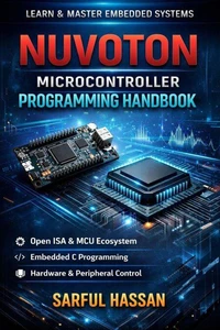 Nuvoton Microcontroller Programming Handbook