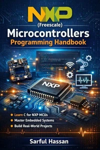 NXP (Freescale) microcontrollers programming handbook