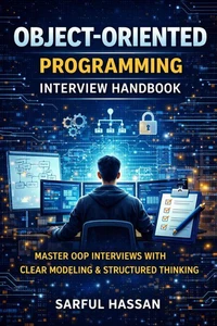 Object-Oriented Programming Interview Handbook