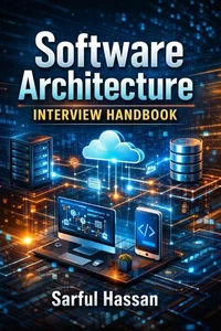 Software Architecture Interview Handbook
