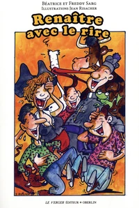 Renaître avec le rire