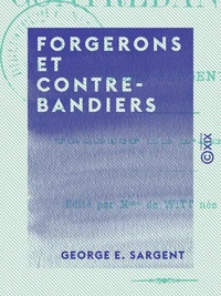 Forgerons et Contrebandiers