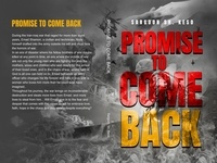  SARGOON KESO - Promise To Come Back.