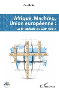 Afrique, Machreq, Union européenne