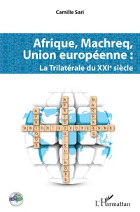 Afrique, Machreq, Union européenne