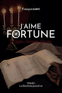 J'AIME FORTUNE