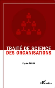 Traité de science des organisations