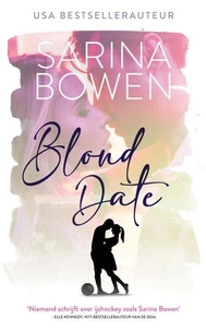 Blond Date