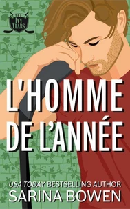 L'Homme de L'année