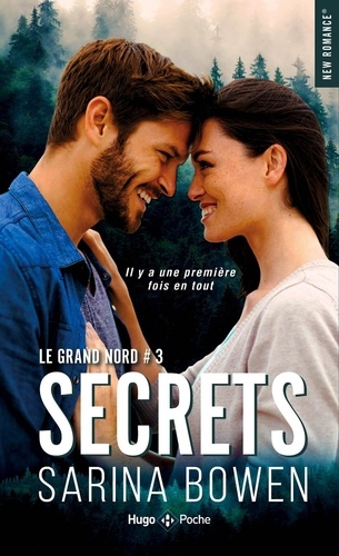 Le Grand Nord Tome 3 Secrets