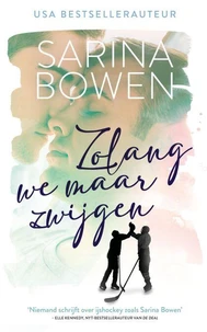 Zolang we maar zwijgen
