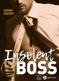 Sarina Cassint - Insolent Boss (teaser).