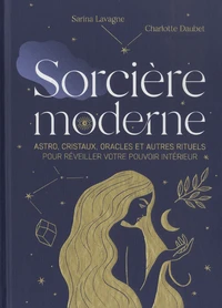 Sorcière moderne