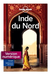 Inde du Nord