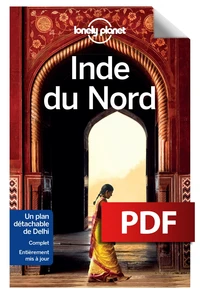 Inde du Nord