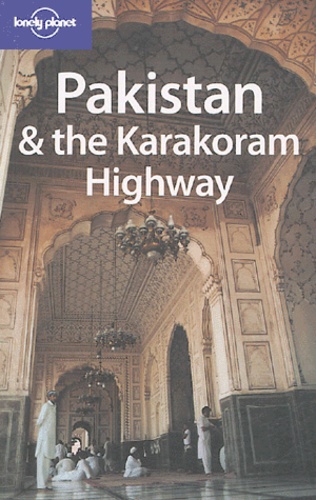 Sarina Singh - Pakistan  & the Karakoram Highway.
