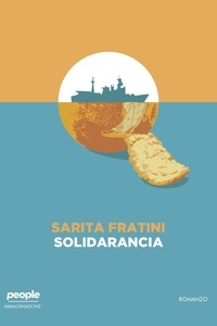 Sarita Fratini - Solidarancia.
