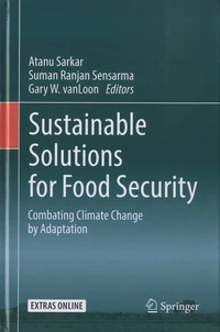 Sustainable Solutions for Food Security