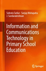 Information and Communications Technology in Primary School Education