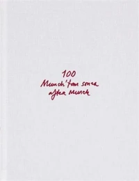 100 - Munch'tan Sonra After Munch