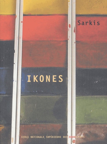  Sarkis - Ikones.