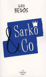 Guy Bedos - Sarko and Co.