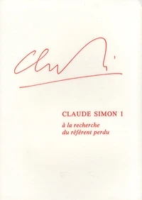 Claude Simon