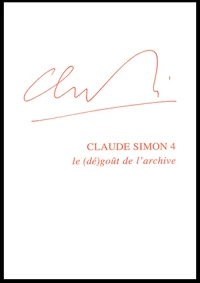 Claude Simon