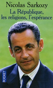 La République, les religions, l'espérance