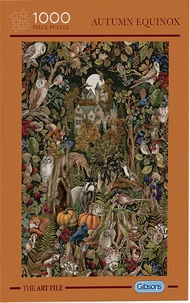 Autumn equinox