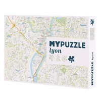 Mypuzzle lyon