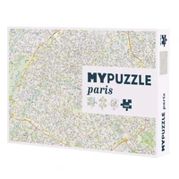 Mypuzzle paris